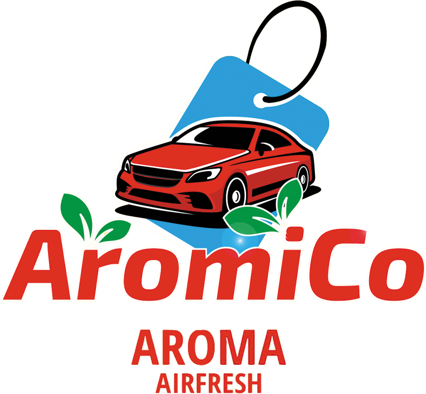 AROMA Logo
